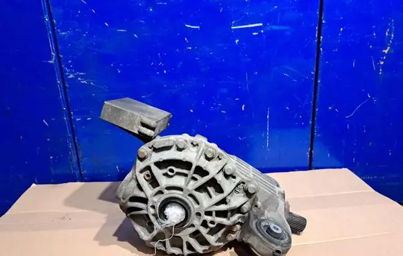 Land Rover Range Rover L405 Rear differential CPLA4A213AB