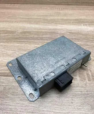 BMW 5 E39 GPS navigation control unit/module 8385141