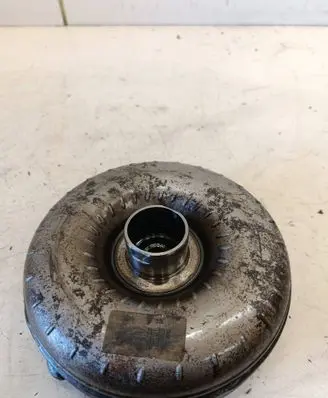 Citroen C5 Torque converter 