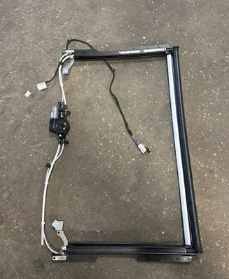 Mercedes-Benz S W222 Sunroof frame A2227803629 C153714140