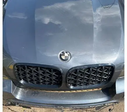 BMW X5 E70 Engine bonnet/hood 6917364