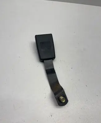 Volkswagen Fox Front seatbelt buckle 5Z0857756F