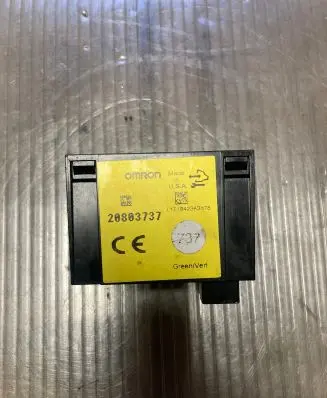 Opel Antara Keyless (KESSY) go control unit/module 20803737 0423A3078
