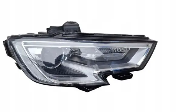 Audi A3 S3 8V Headlights/headlamps set 
