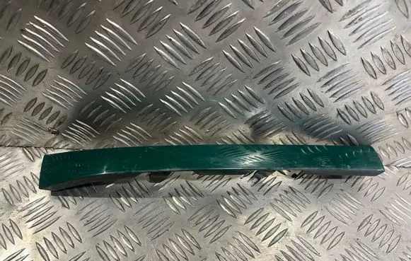 Peugeot Partner Under headlight/headlamp trim 9618254577