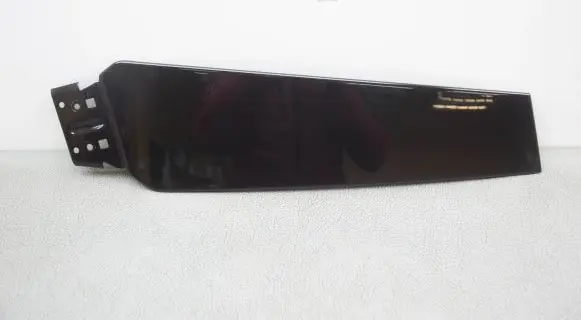 Audi A5 (B) pillar trim (top) 8W8853289