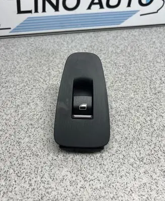 BMW 5 GT F07 Electric window control switch 9163527