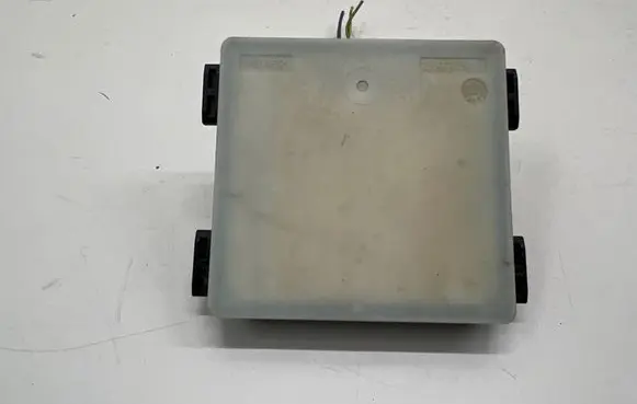 Ford Mustang Mach-E Blind spot module ML3T14H031AK