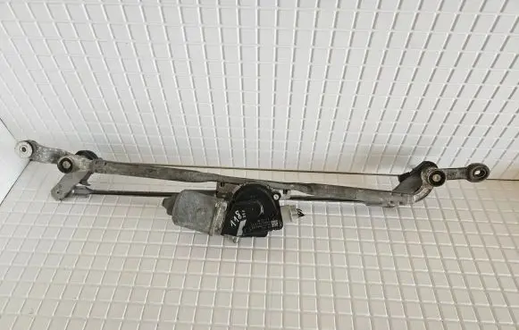 Jeep Grand Cherokee Front wiper linkage and motor 55079158AD AX1590602133