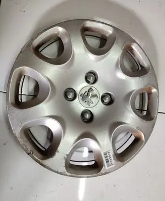 Peugeot 307 R15 wheel hub/cap/trim 9654864580