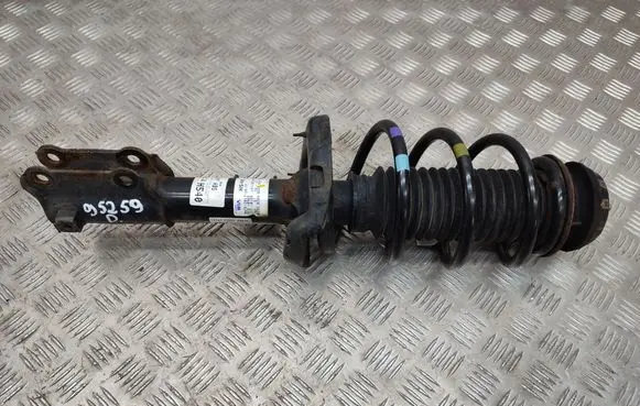 KIA Stonic Front shock absorber/damper 54660H8600