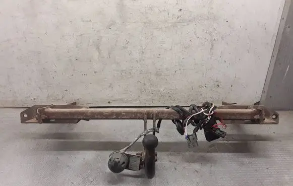 Opel Insignia A Tow bar set
