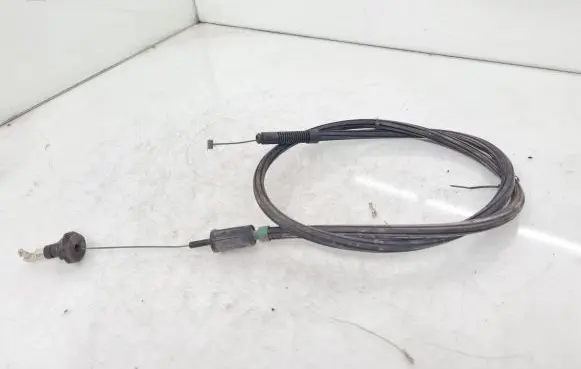 Peugeot 405 Throttle cable 