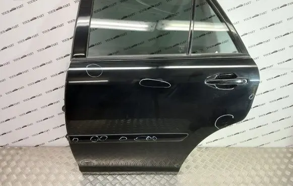 Lexus RX 330 - 350 - 400H Rear door