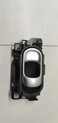 Citroen C3 Front door interior handle 9801288680