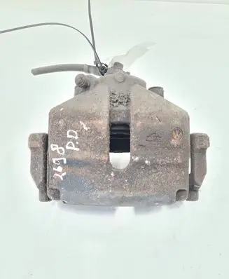 Skoda Superb B6 (3T) Front brake caliper 1K0615124E