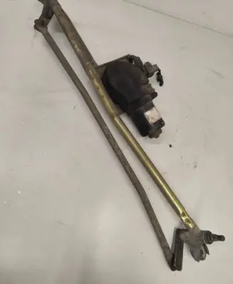 Saab 9-5 Front wiper linkage 19623501