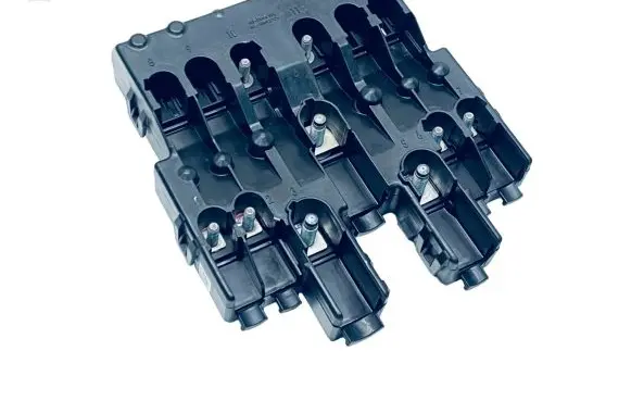 Mercedes-Benz Sprinter W907 W910 Fuse box set A9075409482
