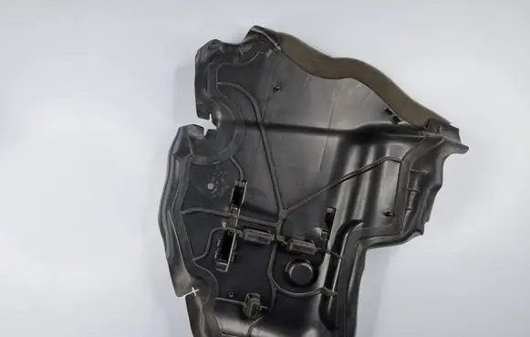 Mercedes-Benz EQS V297 Other interior part A2976201402