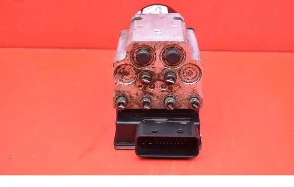 Opel Vectra C ABS Pump 09191497
