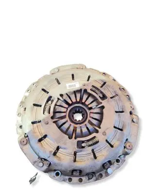 BMW 5 E39 Clutch set kit 7508556