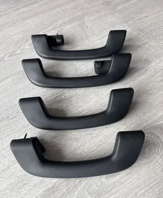 BMW 7 G11 G12 A set of handles for the ceiling 06514215 06954315