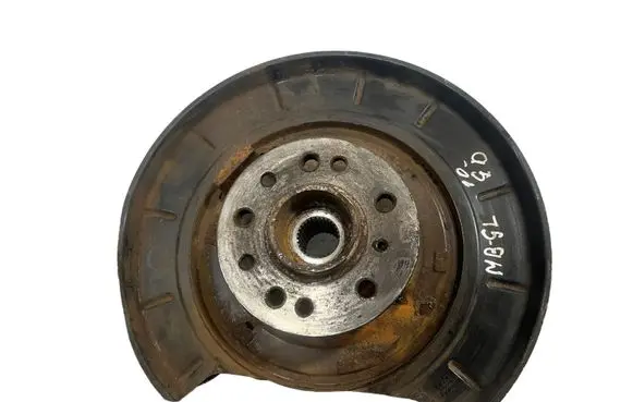 Mercedes-Benz GL X164 Rear wheel hub