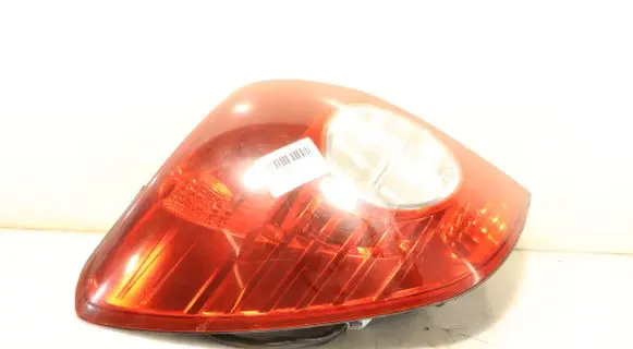 Rear/tail lights