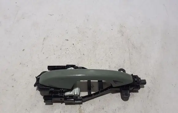 Volvo C40 Front door exterior handle