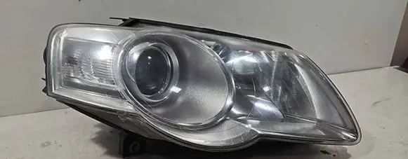 Volkswagen PASSAT B6 Headlight/headlamp 3C0941006Q 10224 1EL24701412