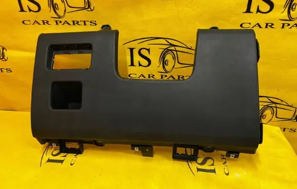Land Rover Discovery 5 Dashboard lower bottom trim panel HY32044F08A