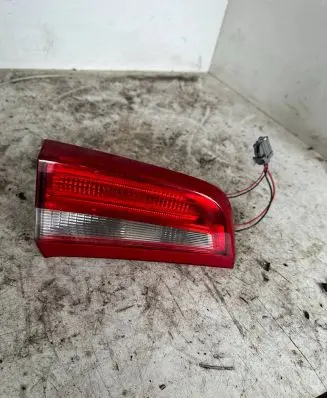 Volvo S60 Tailgate rear/tail lights 30796271