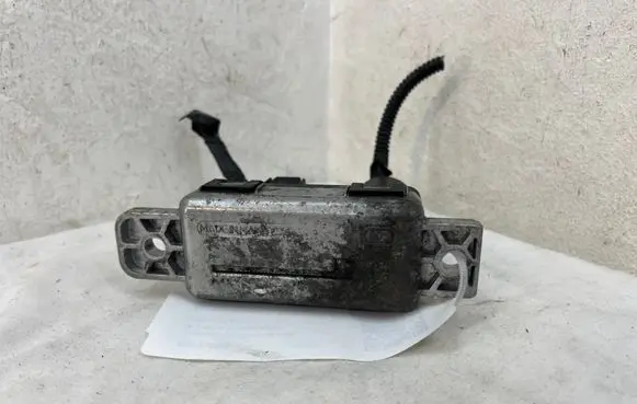 Jaguar XE Glow plug pre-heat relay 0281003205