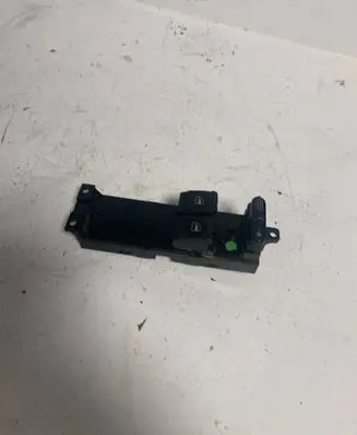 Skoda Fabia Mk1 (6Y) Electric window control switch 1J3959857A 03755120
