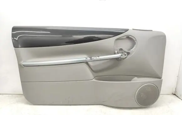 Citroen C3 Pluriel Front door card panel trim 96468547YP 9642000777 9642292877