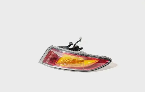 Honda Civic Rear/tail lights 22016721
