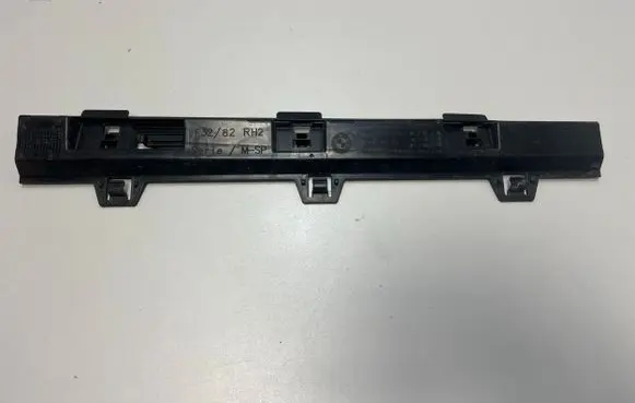 BMW M4 F82 F83 Sill/side skirt trim 7285788
