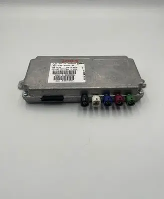 BMW 5 F10 F11 Camera control unit module 9228322 922832202U 10844410