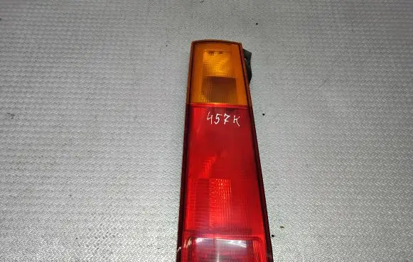 Honda CR-V Rear/tail lights 0432200