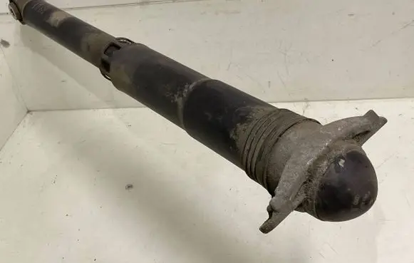 Seat Ateca Rear shock absorber/damper 5Q0513049FP