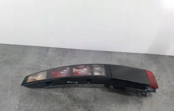 Opel Meriva A Rear/tail lights 