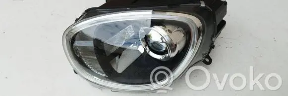 Mini Cooper Countryman F60 Headlight/headlamp 7481979 748197904 0302562233