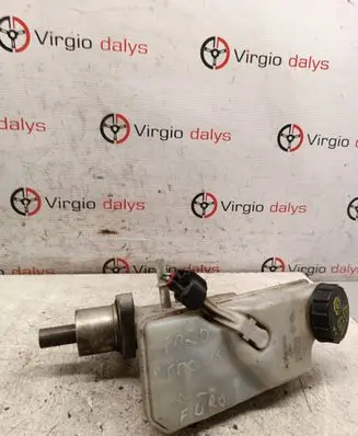 Ford Focus Brake fluid reservoir 03350891031