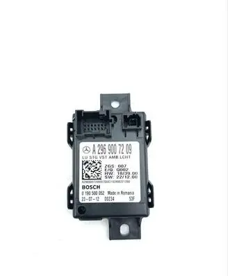 Mercedes-Benz EQS X296 Light module LCM A2969007209