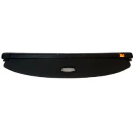 Hyundai Ioniq Parcel shelf load cover 