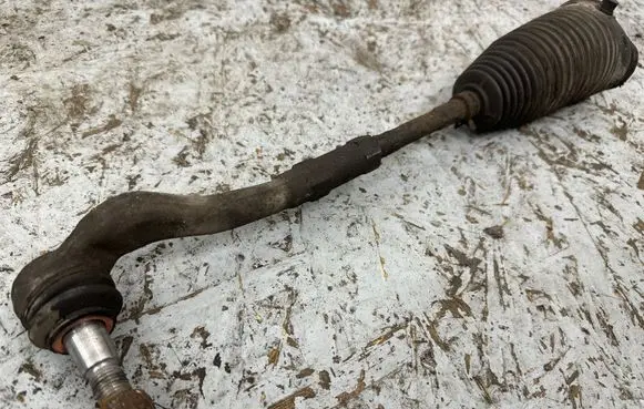 Mercedes-Benz C W204 Steering tie rod 