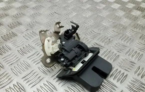 Audi Q5 SQ5 Tailgate/trunk/boot lock/catch/latch 8R0827505 4L0827520A