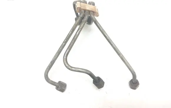 Volvo S80 Fuel line pipe