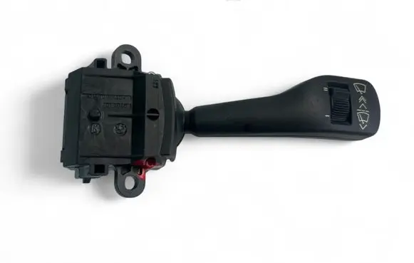 BMW 3 E46 Wiper control stalk 8363669