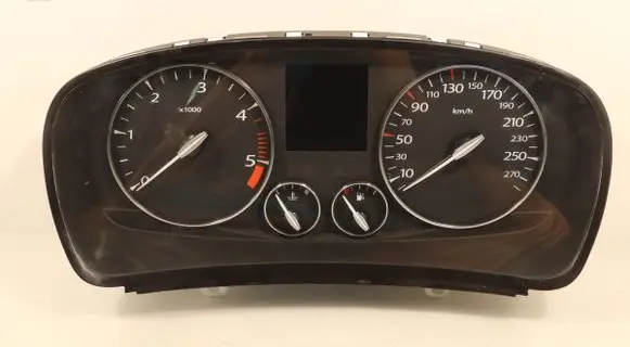 Renault Laguna III Clock 248100006R